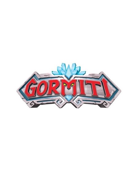 Gormiti - Character Ultra Ikalos series 8 GIOGRE16000/3 Giochi Preziosi | Futurartshop.com