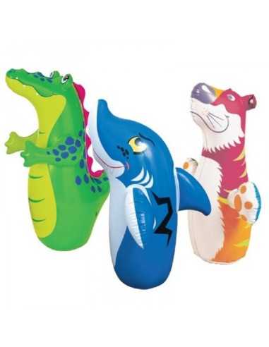 Animals always standing  MAZ44669 Intex | Futurartshop.com