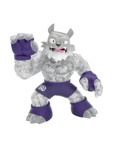 Goo Jit Zu - Wolfpain The Wolf GRAGJT00000/1 Grandi giochi | Futurartshop.com