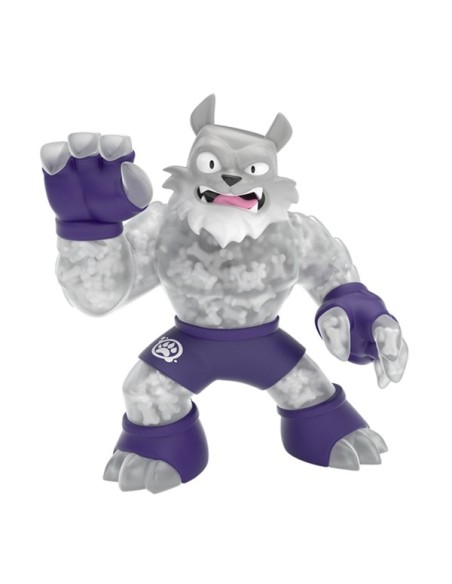 Goo Jit Zu - Wolfpain Il Lupo GRAGJT00000/1 Grandi giochi | Futurartshop.com