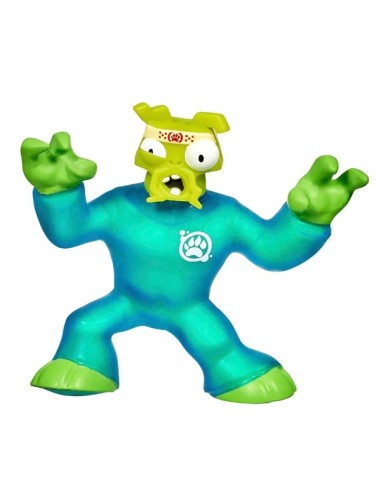 Goo Jit Zu - Mantor Mantide GRAGJT01000/2 Grandi giochi | Futurartshop.com