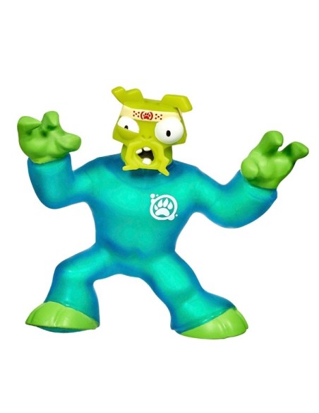 Goo Jit Zu - Mantor Mantis GRAGJT01000/2 Grandi giochi | Futurartshop.com