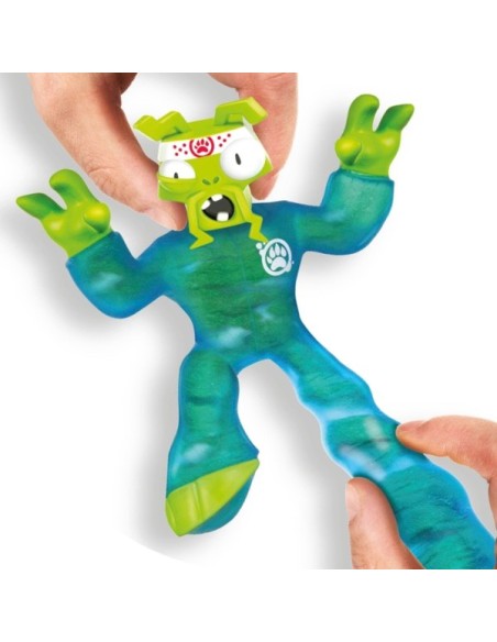 Goo Jit Zu - Mantor Mantide GRAGJT01000/2 Grandi giochi | Futurartshop.com