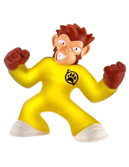 Goo Jit Zu - Simian monkey GRAGJT01000/6 Grandi giochi | Futurartshop.com