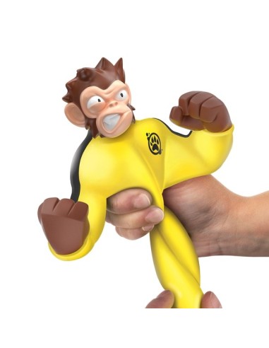 Goo Jit Zu - Simian monkey GRAGJT01000/6 Grandi giochi | Futurartshop.com