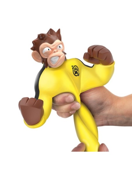Goo Jit Zu - Simian La scimmia GRAGJT01000/6 Grandi giochi | Futurartshop.com