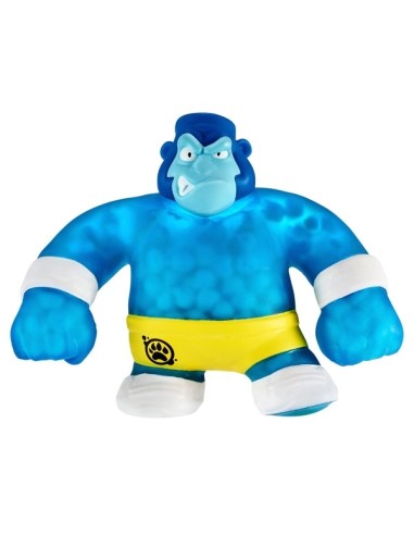 Goo Jit Zu - Silverback Il gorilla GRAGJT01000/5 Grandi giochi | Futurartshop.com