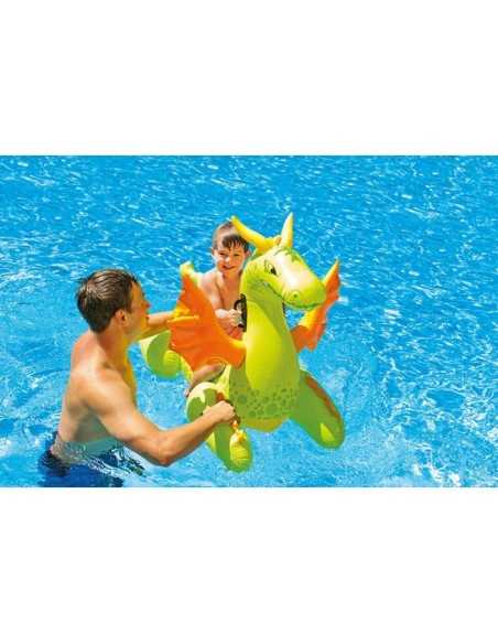 Dragon ride-140x69 cm MAZ0001906 Mazzeo | Futurartshop.com