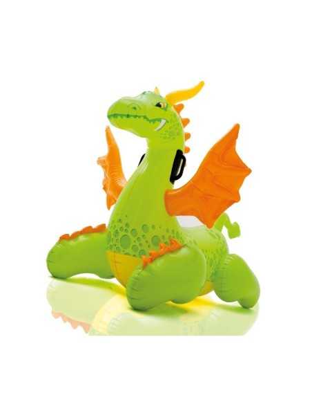 Cavalcabile Drago 140x69 cm MAZ0001906 Mazzeo | Futurartshop.com