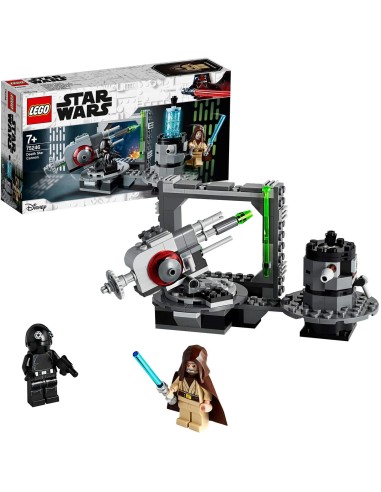Lego 75246 Cannone della morte nera LEG6251735 Lego | Futurartshop.com