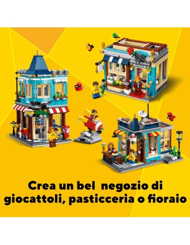 Lego 31105 toy store LEG6288731 Lego | Futurartshop.com