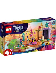 Lego 41253 avventura sulla zattera a Lonesome flats LEG6288747 Lego | Futurartshop.com