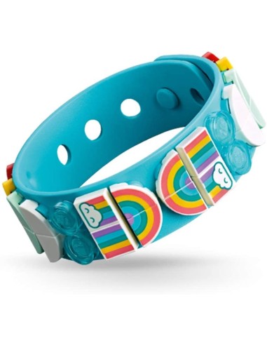Lego 41900 braccialetto arcobaleno LEG6294133 Lego | Futurartshop.com