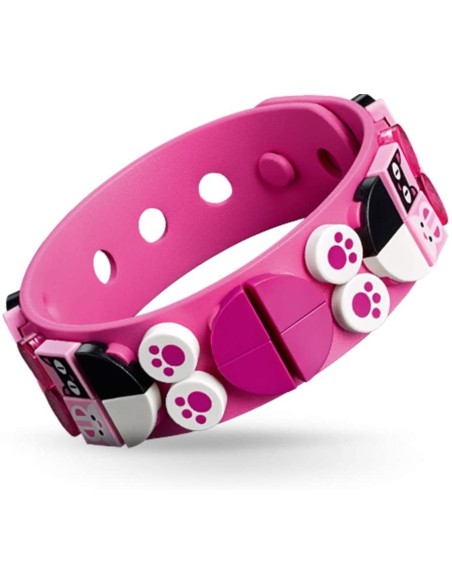 Lego dots 41901 braccialetto animaletti funky LEG6288755 Lego | Futurartshop.com