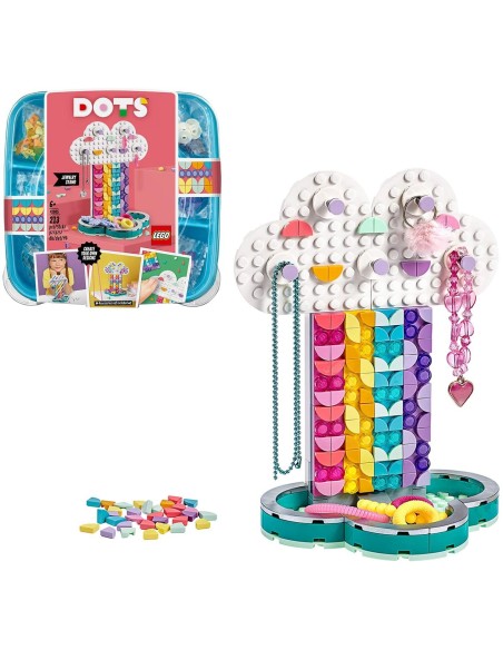 Lego 41905 jewellery box rainbow LEG6288761 Lego | Futurartshop.com