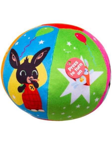 Bing ball sound GIOBNG13000 Giochi Preziosi | Futurartshop.com