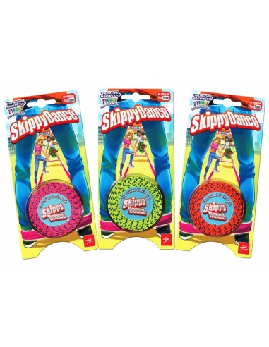 Skippy Dance elastico GOL3275.048 Goliath | Futurartshop.com