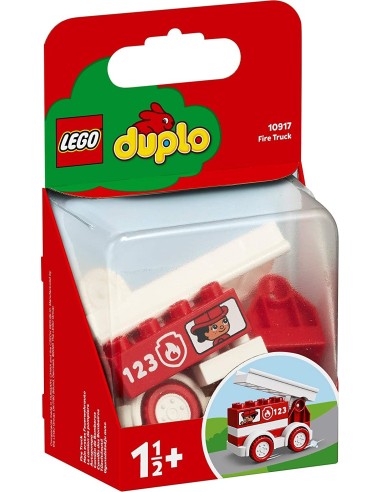 Lego 10917 autopompa LEG6288652 Lego | Futurartshop.com