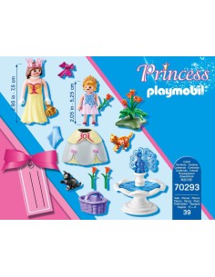 Playmobil 70293 gift set princess PLA70293 Playmobil | Futurartshop.com 2