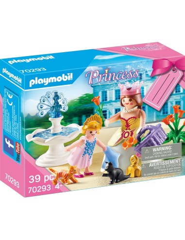 Playmobil 70293 gift set princess PLA70293 Playmobil | Futurartshop.com