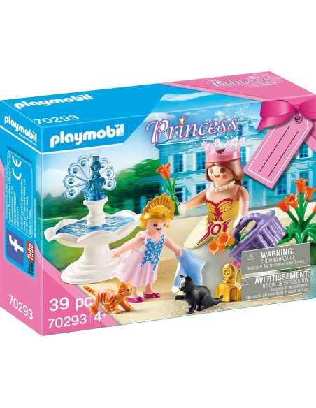 Playmobil 70293 gift set princess PLA70293 Playmobil | Futurartshop.com