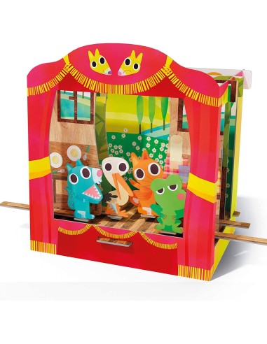 School spectacle theatre HEAIT23653 Headu | Futurartshop.com