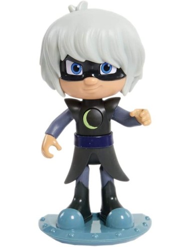 Pj masks personaggio parlante deluxe luna WON24698 Giochi Preziosi | Futurartshop.com