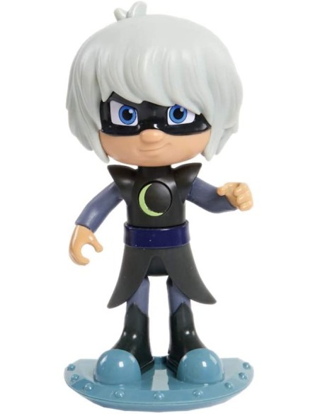 Pj masks, talking character deluxe moon WON24698 Giochi Preziosi | Futurartshop.com