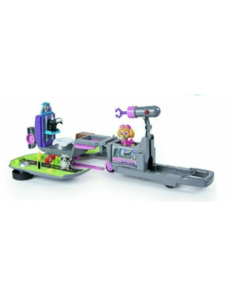 Paw partol skye ride n rescue trasforming helicopter WON20114100 Spin master | Futurartshop.com