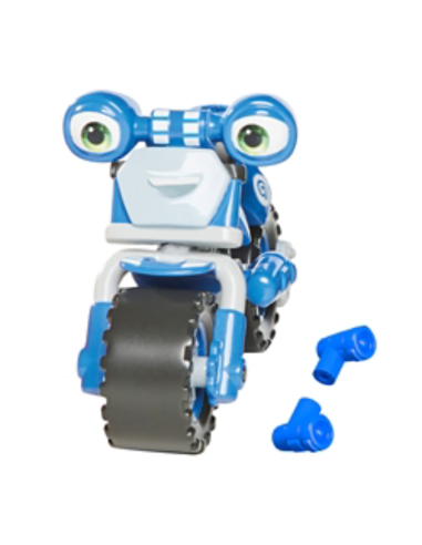 Ricky Zoom - Vehicle Loop GIORCY00000/1 Giochi Preziosi | Futurartshop.com