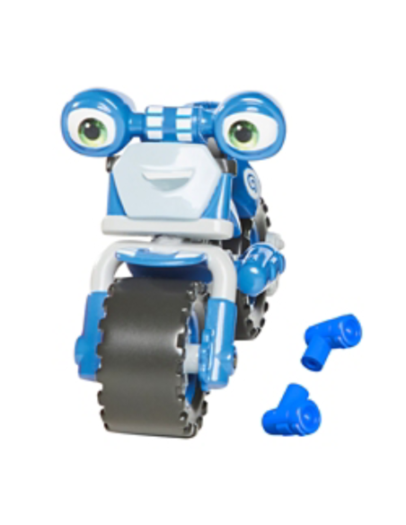 Ricky Zoom - Vehicle Loop GIORCY00000/1 Giochi Preziosi | Futurartshop.com