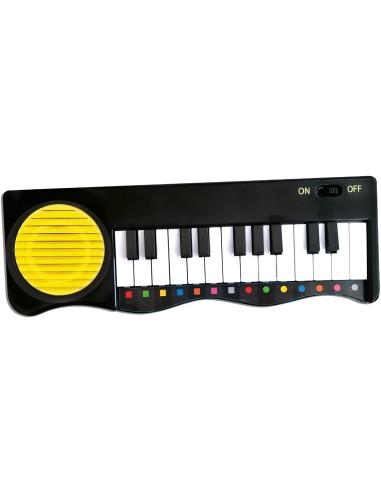 Laboratorio gioco e suono HEAIT24124 Headu | Futurartshop.com