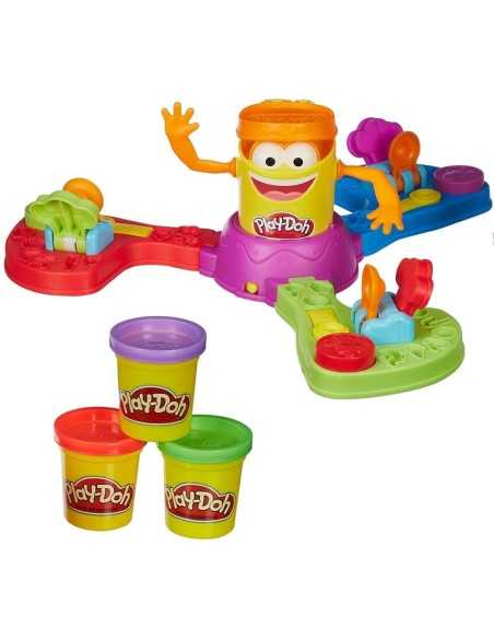Play-doh Il Gioco Del Barattolo Matto HASA87521030 Hasbro | Futurartshop.com