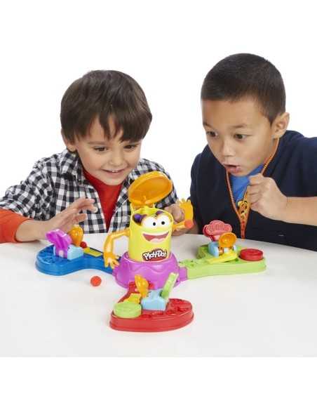 Play-doh Crazy Jar Game HASA87521030 Hasbro | Futurartshop.com