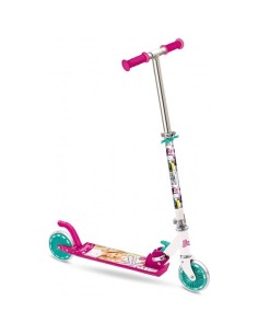 Barbie Scooter 2 wheels 25892 Mondo | Futurartshop.com