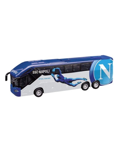 Bus SSC Napoli MON51215 Mondo | Futurartshop.com