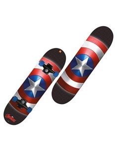 Captain America Skateboard MON28099 Mondo | Futurartshop.com