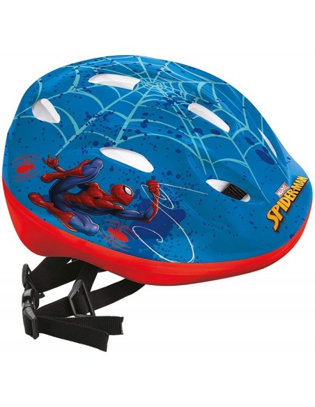 Spider-Man Casco caschetto per bambini MON28619 Mondo | Futurartshop.com