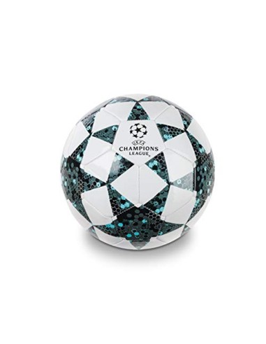 Champions League Soccer Ball MON13846 Mondo | Futurartshop.com