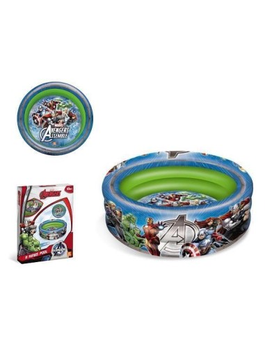 Avengers Pool 3 rings 188 cm MON16609 Mondo | Futurartshop.com