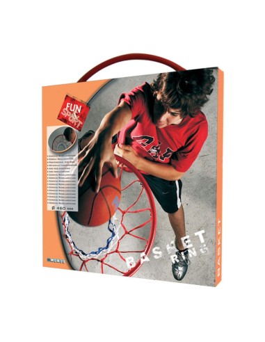 Basketball hoop regulate MON18299 Mondo | Futurartshop.com