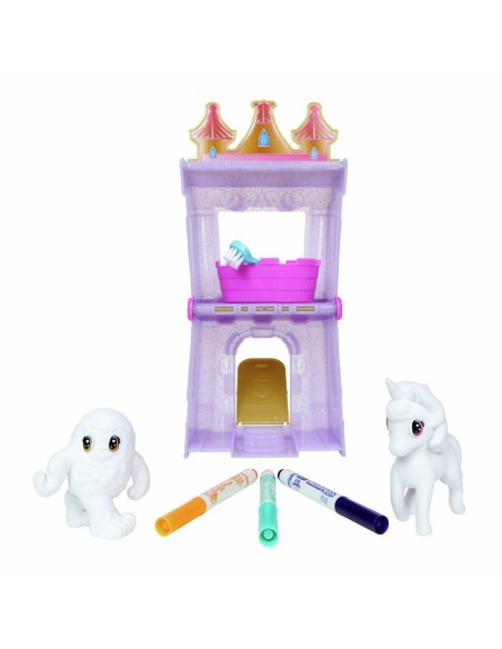 Washimals - Set Peculiar pets palace CRA74-7358 Crayola | Futurartshop.com