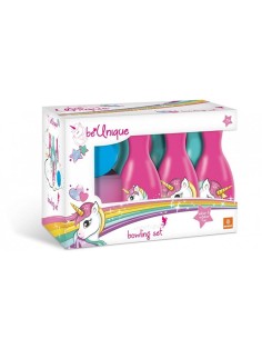 Set Bowling The Unicorn MON28526 Mondo | Futurartshop.com