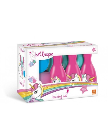 Set Bowling The Unicorn MON28526 Mondo | Futurartshop.com