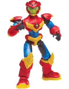 Power Players - Personaggio Gigante Axel GIOPWW02000/1 Giochi Preziosi | Futurartshop.com 2