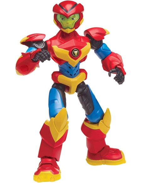 Power Players - Personaggio Gigante Axel GIOPWW02000/1 Giochi Preziosi | Futurartshop.com