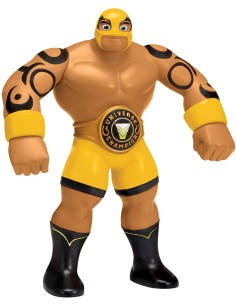 Power Players - Personaggio Gigante Masko GIOPWW02000/2 Giochi Preziosi | Futurartshop.com 2