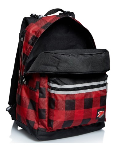 Zaino reversibile college boy SEV201002063-420 Seven | Futurartshop.com
