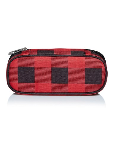 Astuccio ovale round plus college boy SEV301022028-420 Seven | Futurartshop.com