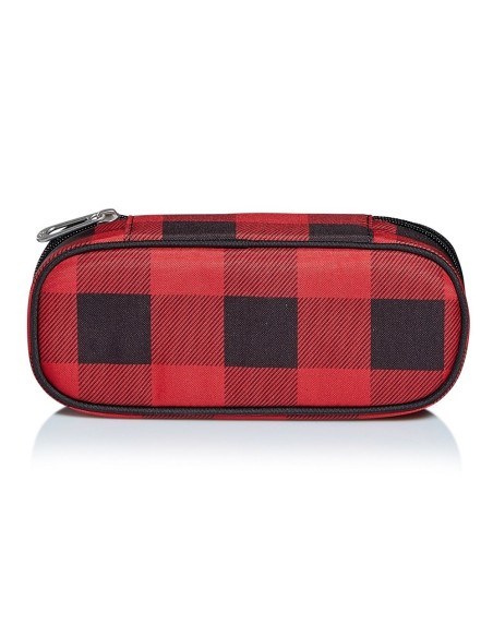 Astuccio ovale round plus college boy SEV301022028-420 Seven | Futurartshop.com